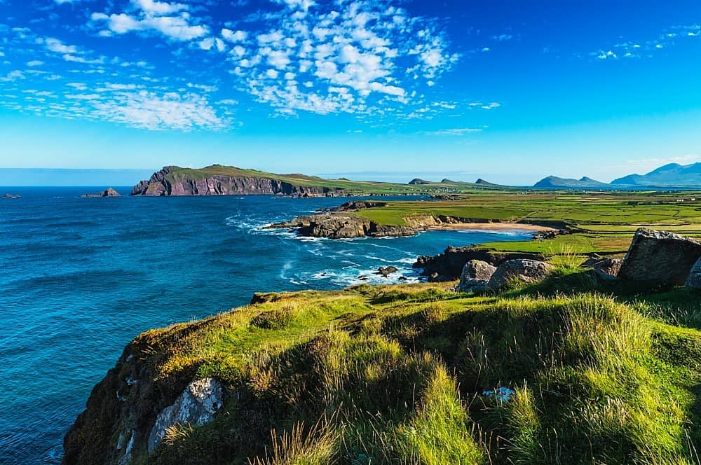 Dingle Peninsula