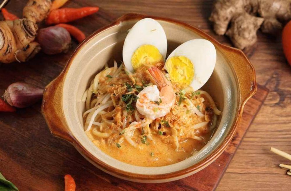 Mie Celor di Era Modern