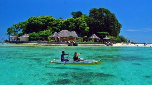 Pulau Samalona