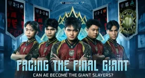 Aurora Gaming Filipina