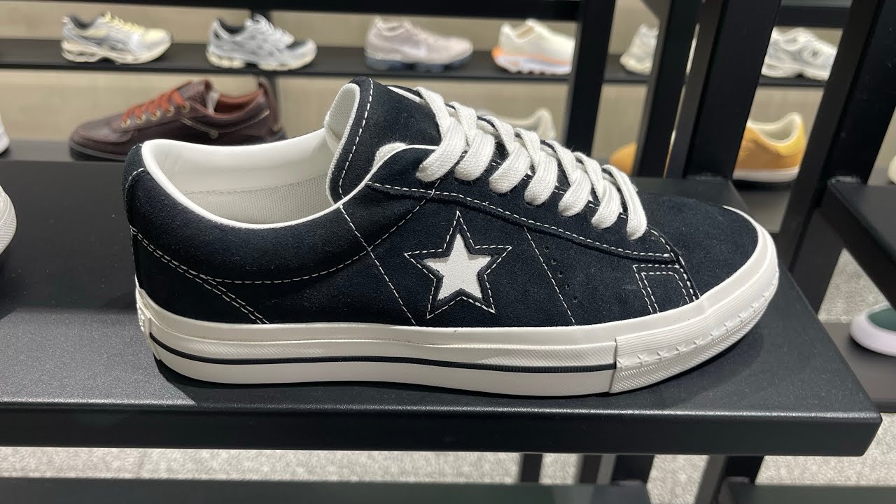 Sejarah Singkat One Star 95