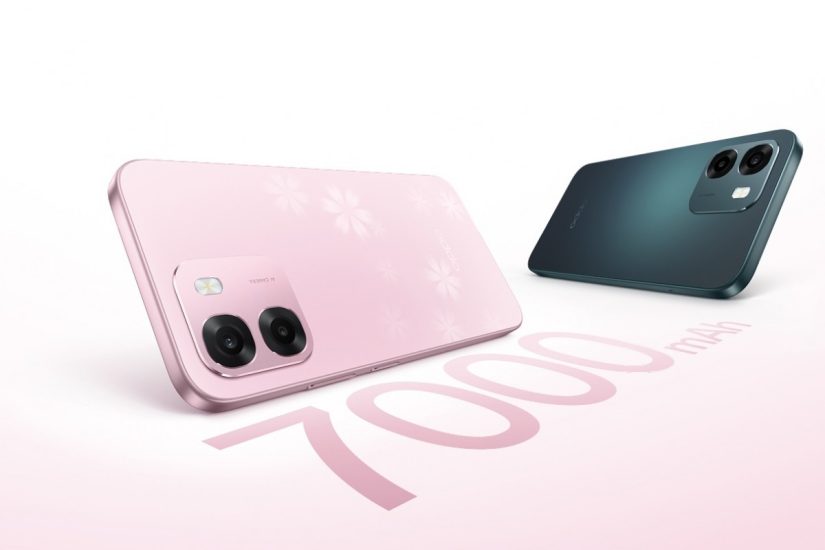 Oppo A6s 5G