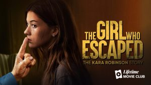 ketegangan film Girl in the Basement