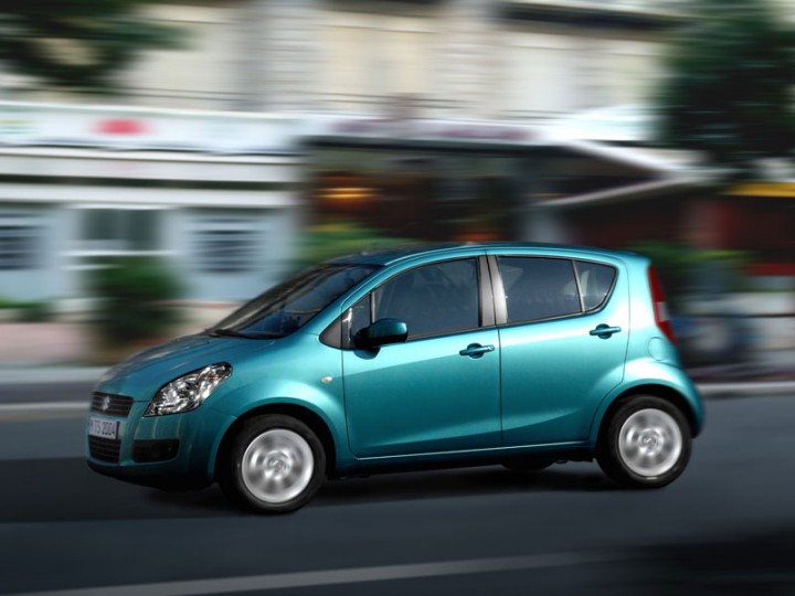 Biaya Kepemilikan yang Relatif Ramah