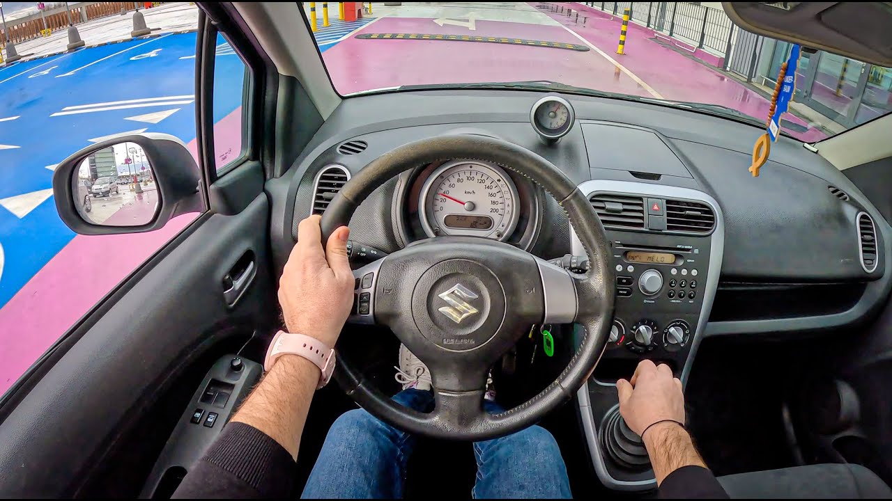 Desain Kompak yang Ramah Kota