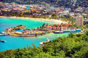 Ocho Rios