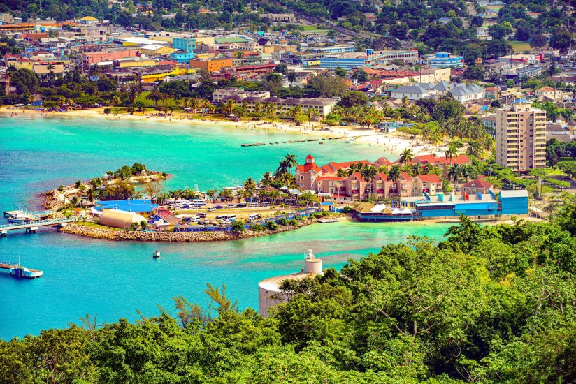 Ocho Rios