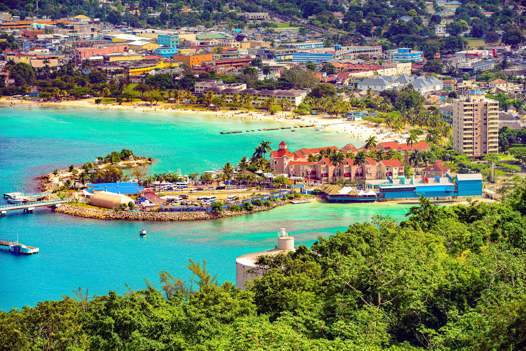 Ocho Rios