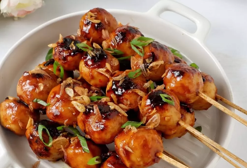 Teknik Makan yang Jarang Disadari