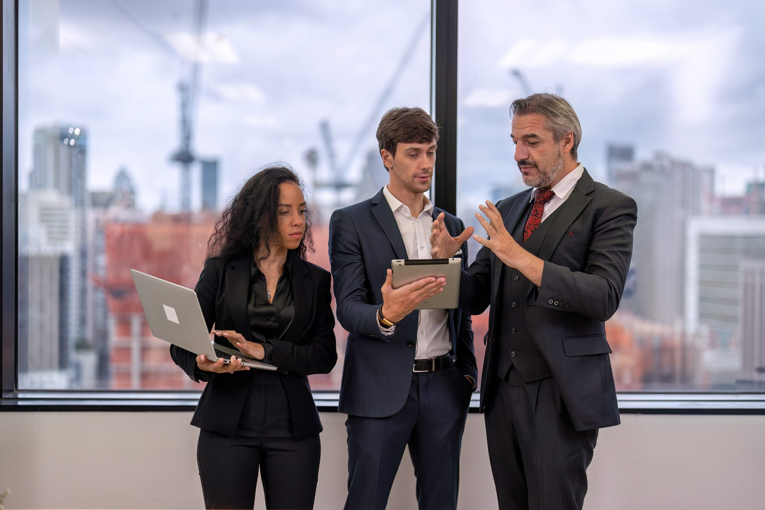 Komunikasi yang Efektif