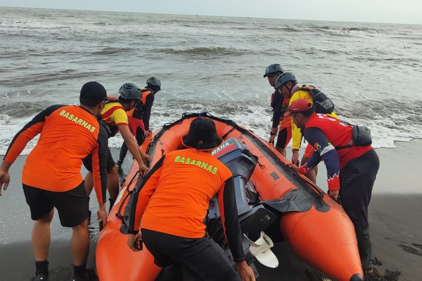 Korban Banjir Bandang Buleleng