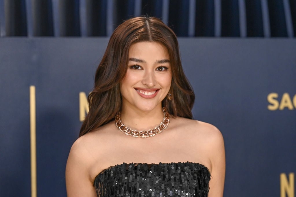 Awal Karier Liza Soberano yang Menentukan Arah