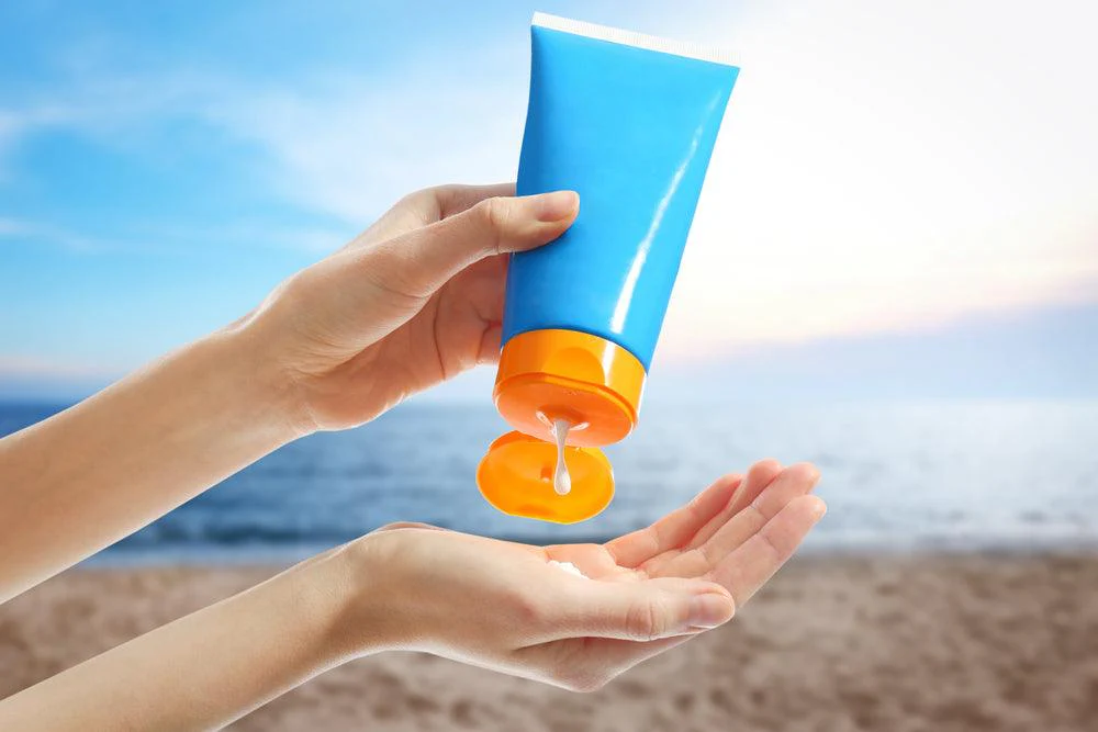 Bagaimana Sunscreen Protection Skin Melindungi Kulit dari Sinar UV