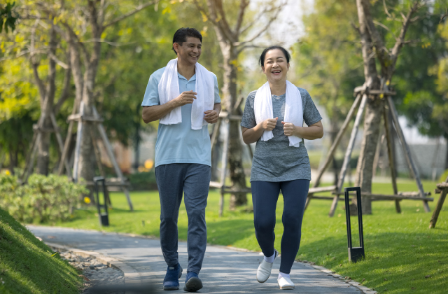 Kenapa Lari Pagi Layak Dijadikan Kebiasaan