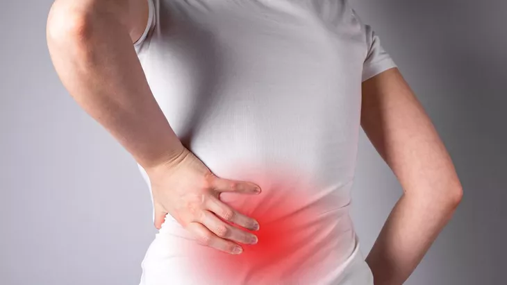 Kurang Gerak dan Postur Tubuh yang Buruk