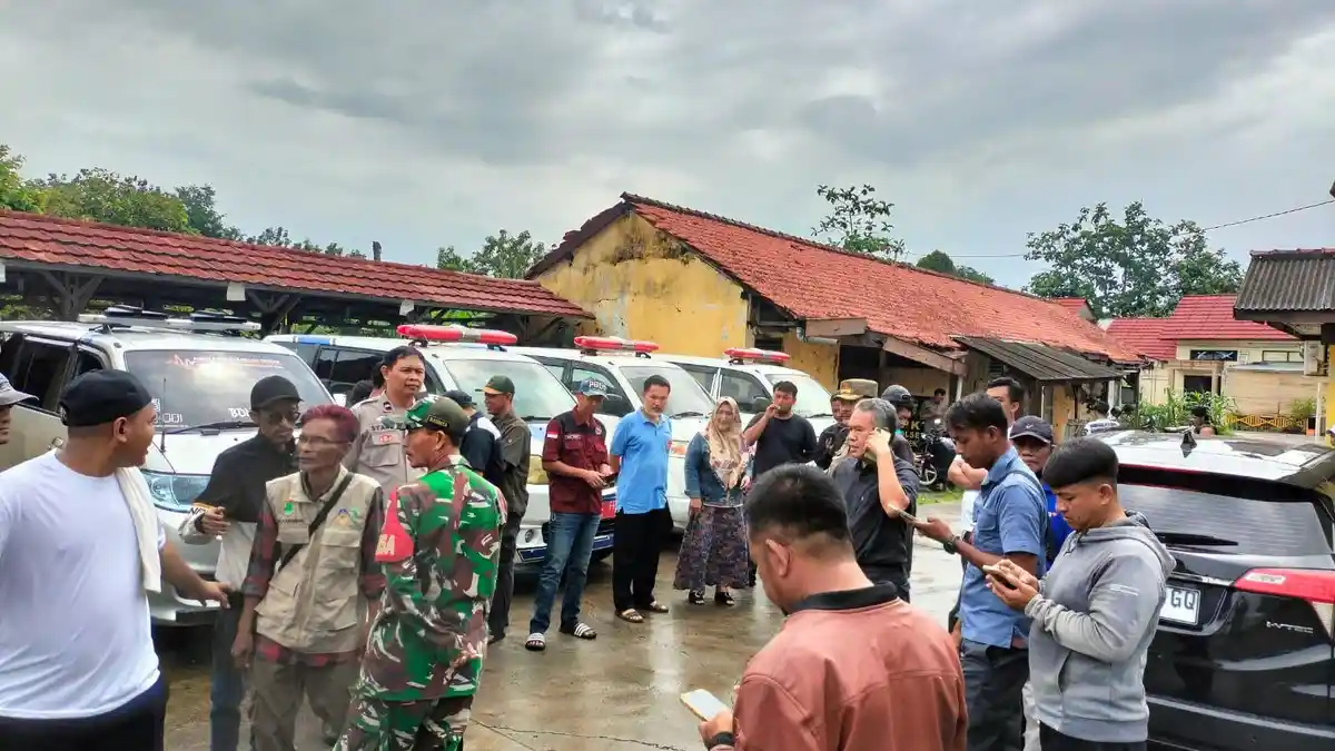 Kecelakaan Maut Majalengka