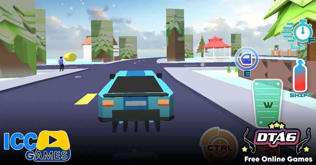 Mekanisme Gameplay yang Lebih Realistis