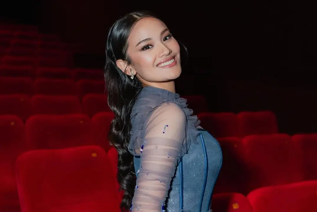 Menjadi Inspirasi Bagi Generasi Muda