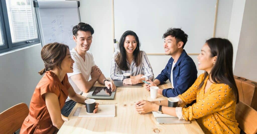 Komunikasi yang Efektif