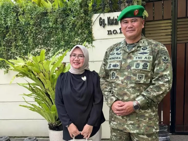 Karier Mayor Windra Sanur