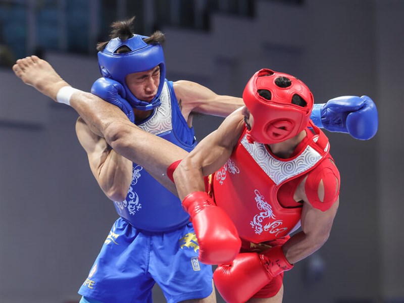 Memahami Fondasi Dasar dan Filosofi Bertarung Sanda