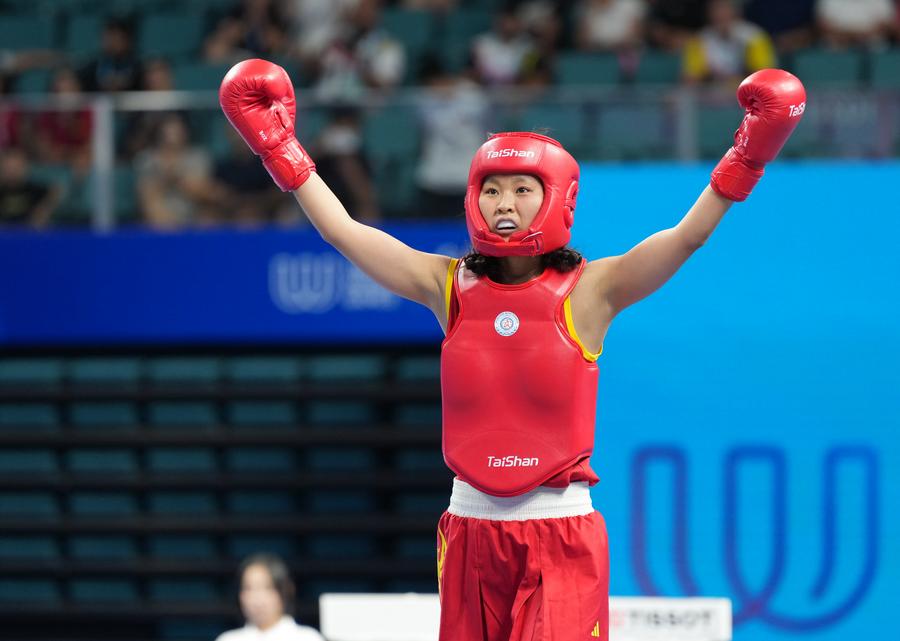 Rahasia Teknik Bantingan dan Sapuan yang Cepat