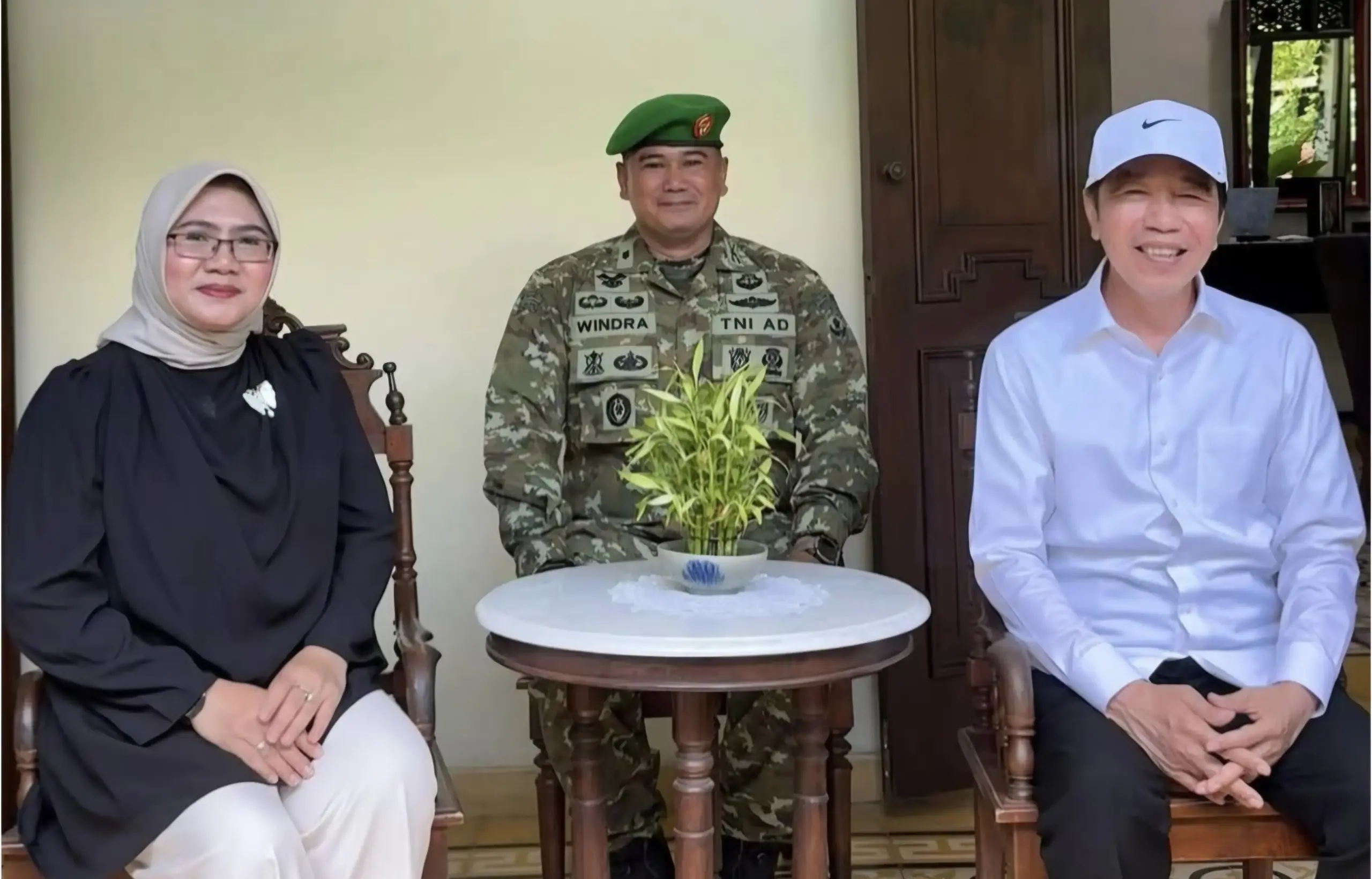 Karier Mayor Windra Sanur