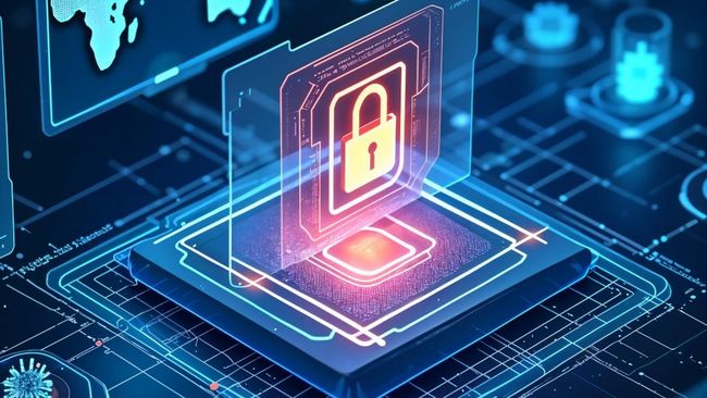 Axios Kena Serangan Siber