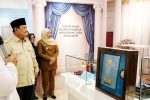 Museum Marsinah