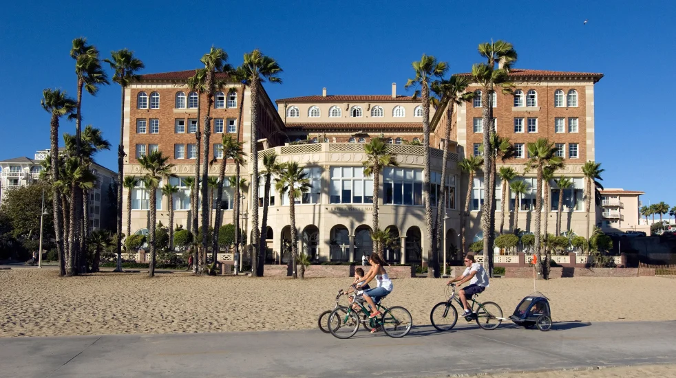 Casa del Mar