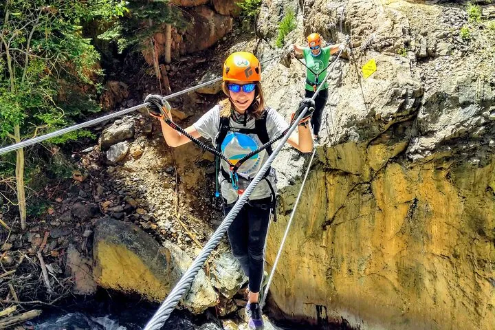 Filosofi Via Ferrata di Balik Jalur Besi dan Sejarahnya