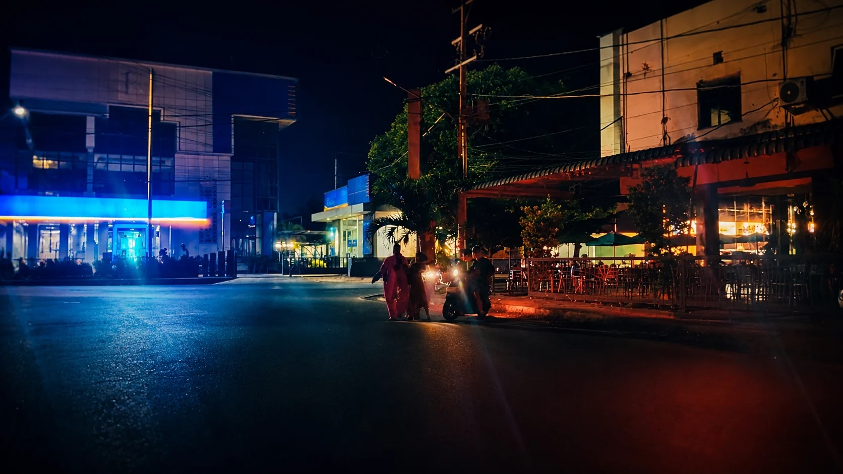 Kerugian yang Tidak Sedikit