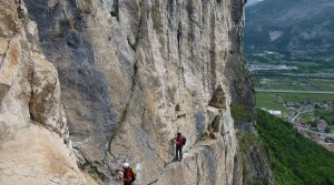 Via Ferrata