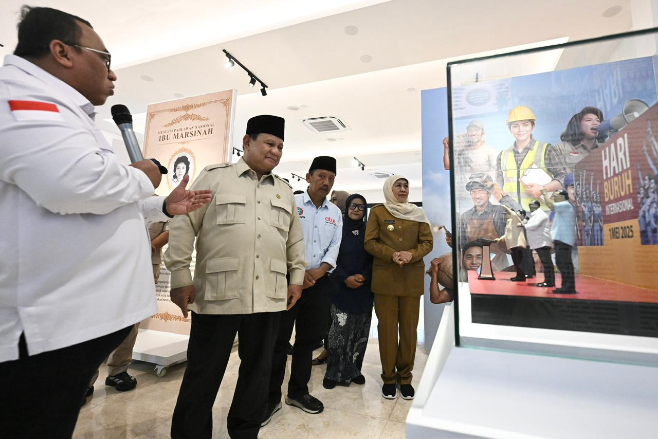 Museum Marsinah