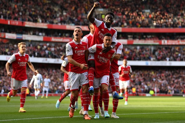 Dari Masa Kejayaan ke Masa Penantian Arsenal Juara Liga Inggris