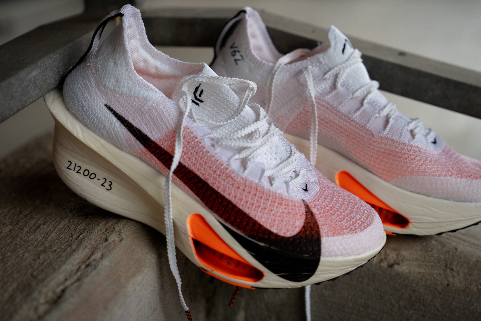 Evolusi Nike Alphafly 3 yang Semakin Matang