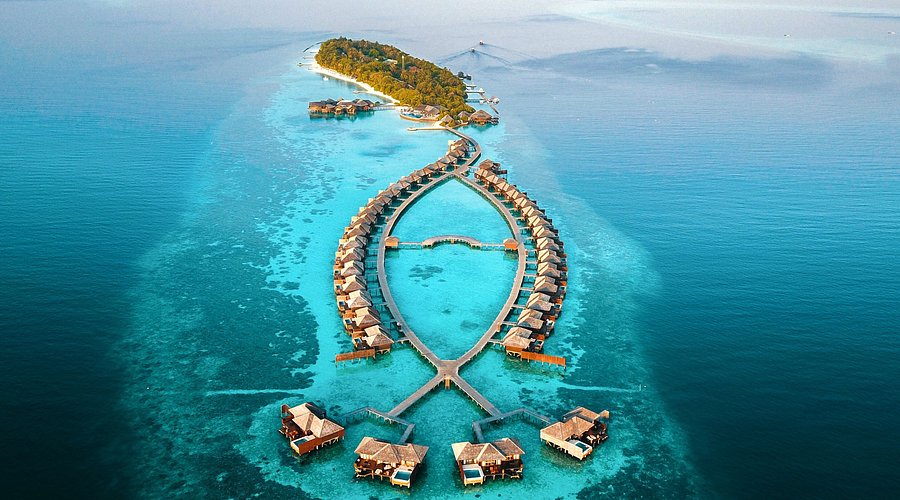 Lily Beach Resort