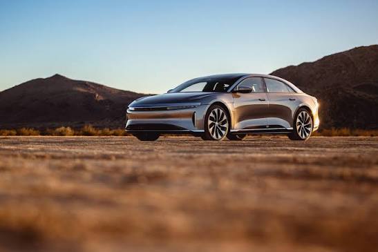 Mengapa Lucid Air Jadi Rival Serius EV Premium