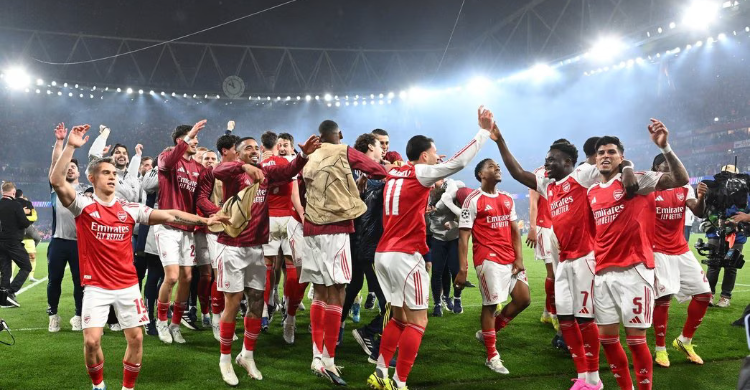 Peran Penting Pelatih dan Pemain Kunci Dalam Arsenal Juara Liga Inggris