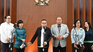 Tarif 8 Persen Ojol