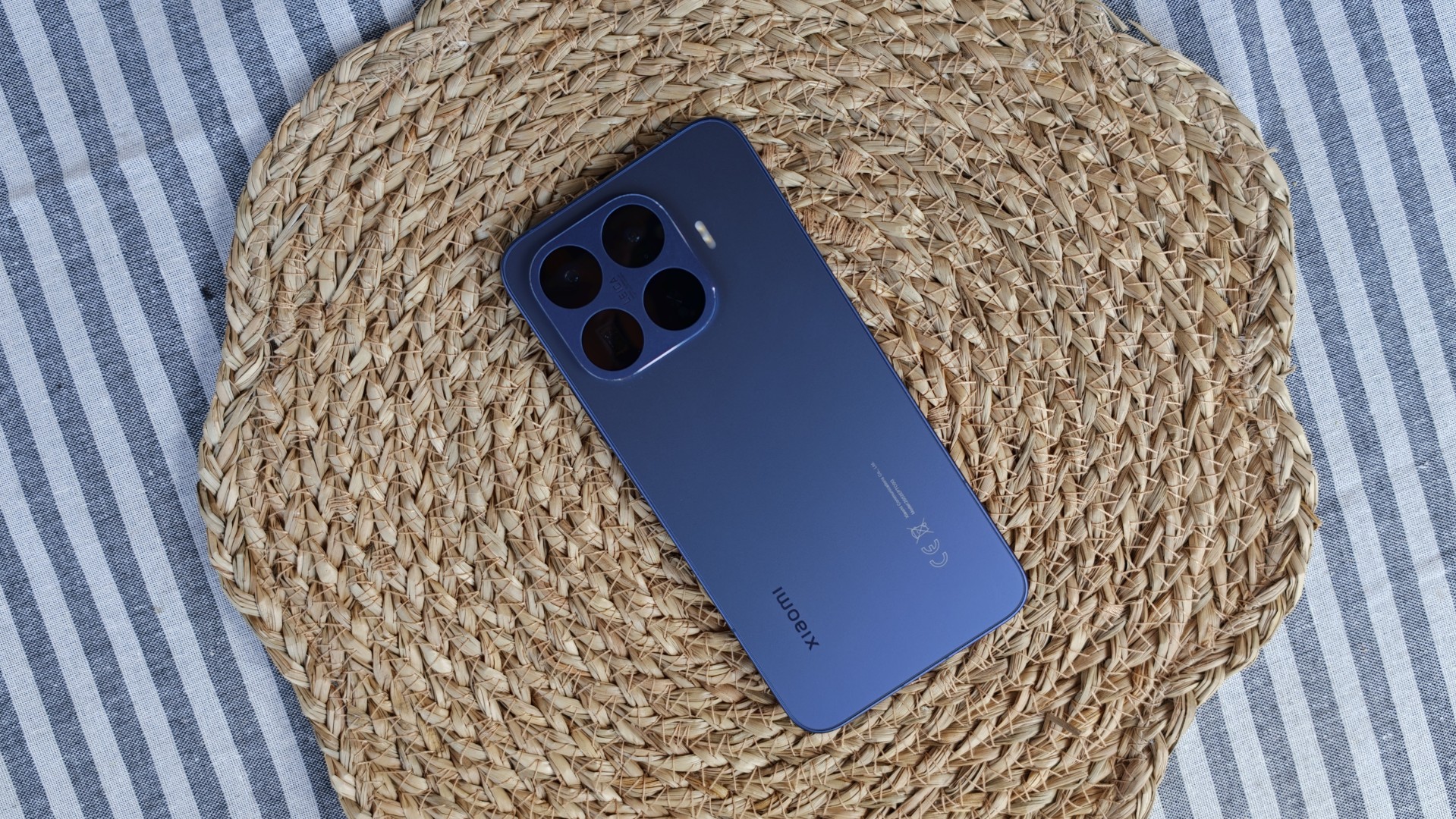 Xiaomi 17T