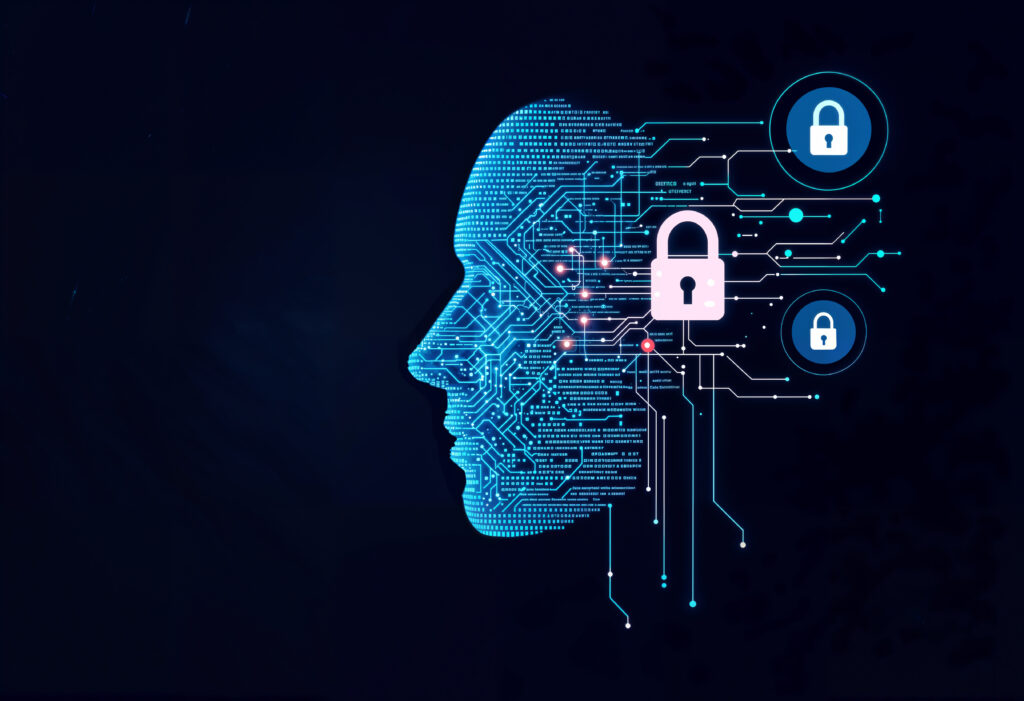 AI Disuruh Mematikan AI Lain