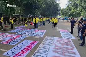 Pemborosan APBN Disorot