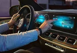 Fitur Mobil Canggih