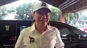 Safari Politik Jokowi
