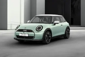 Mobil Hatchback Kecil