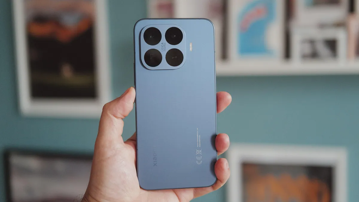 Xiaomi 17T