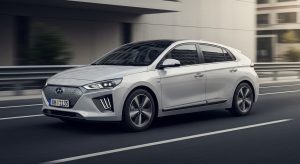 Hyundai Ioniq 3