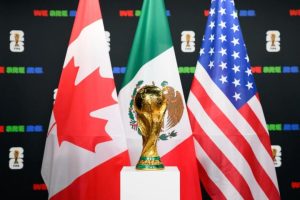 8 Besar Piala Dunia