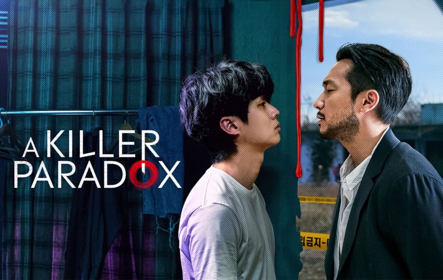 Alur Cerita A Killer Paradox yang Sulit Diprediksi